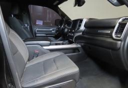 Thumbnail of 2021 Ram 1500