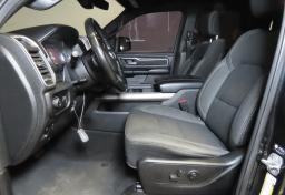 Thumbnail of 2021 Ram 1500