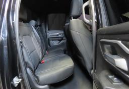 Thumbnail of 2021 Ram 1500