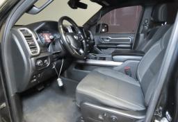 Thumbnail of 2021 Ram 1500