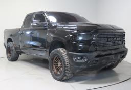 Thumbnail of 2021 Ram 1500