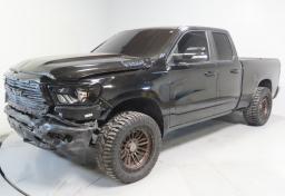 Thumbnail of 2021 Ram 1500