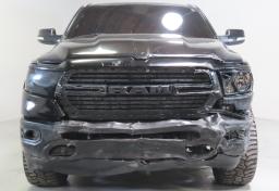 Thumbnail of 2021 Ram 1500
