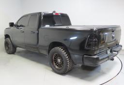 Thumbnail of 2021 Ram 1500