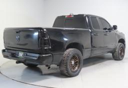 Thumbnail of 2021 Ram 1500