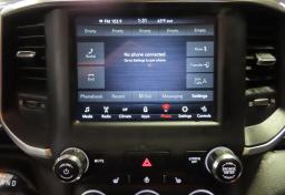 Thumbnail of 2021 Ram 1500