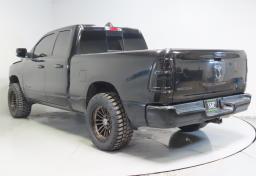 Thumbnail of 2021 Ram 1500