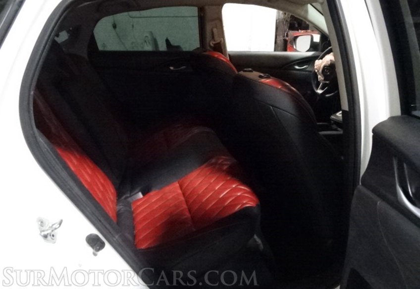 2019 Honda Insight - Image 28
