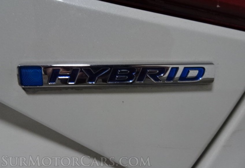 2019 Honda Insight - Image 16
