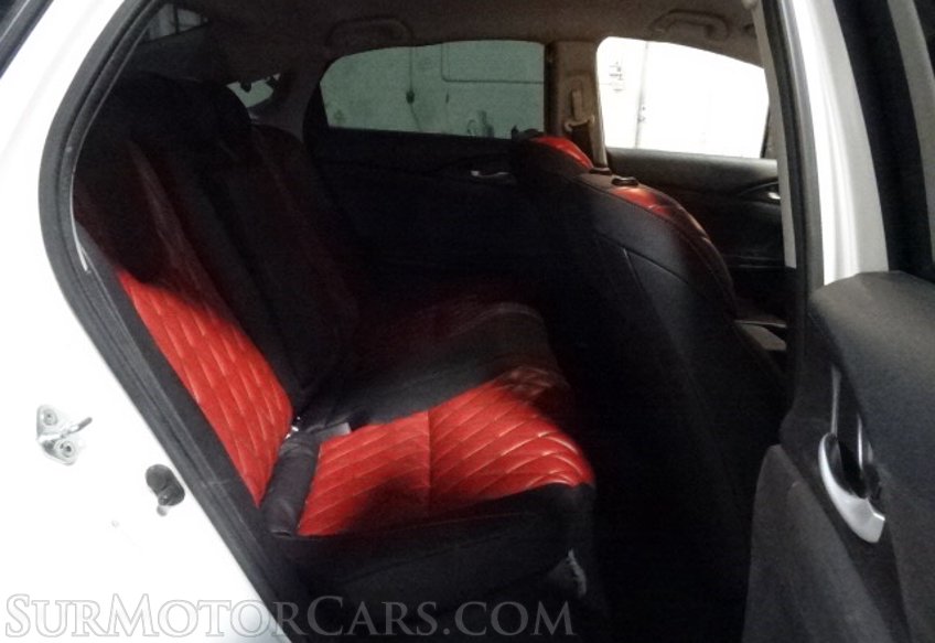 2019 Honda Insight - Image 26