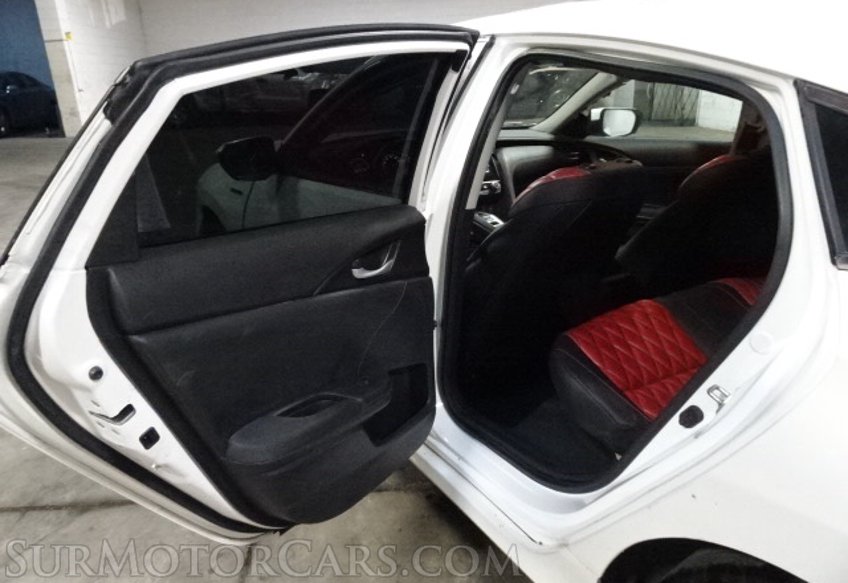2019 Honda Insight - Image 24