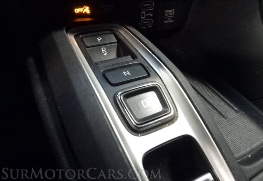 2019 Honda Insight - Image 33