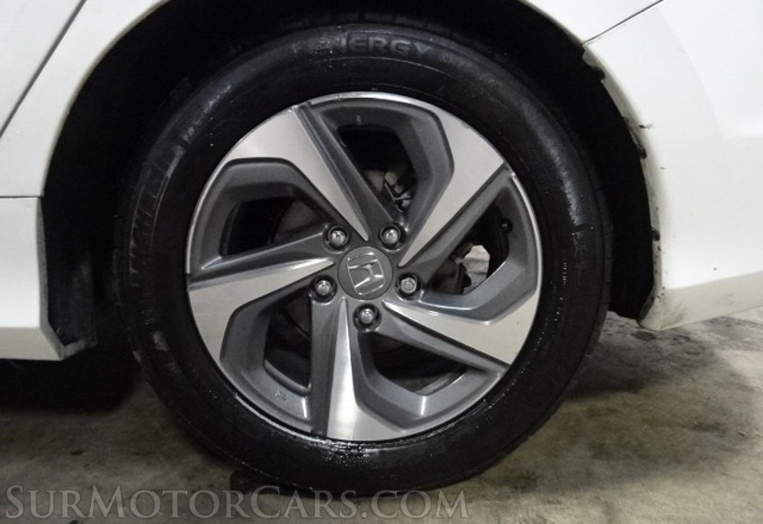 2019 Honda Insight - Image 17
