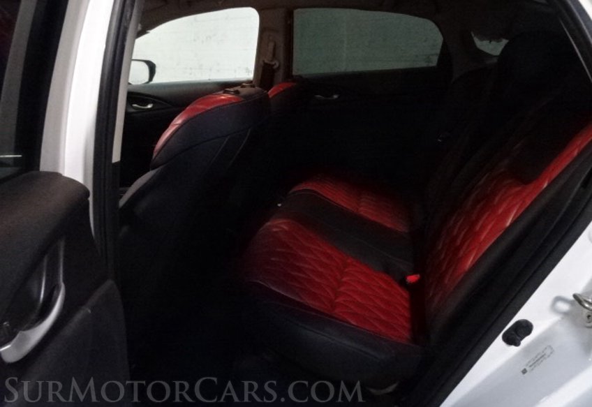 2019 Honda Insight - Image 27