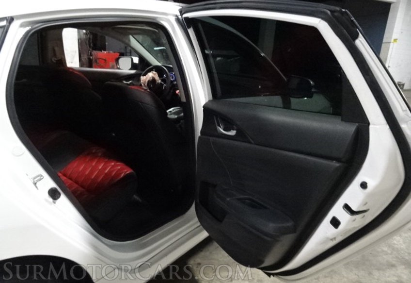 2019 Honda Insight - Image 25