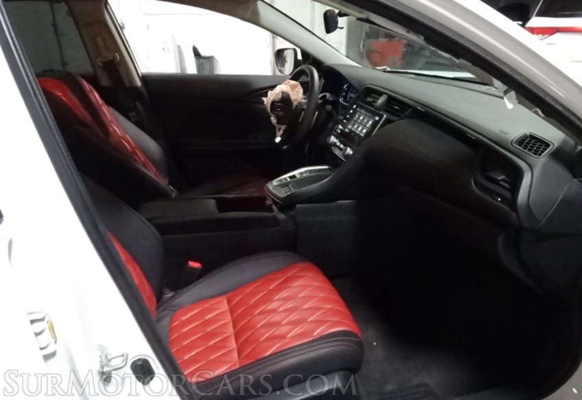 2019 Honda Insight - Image 22