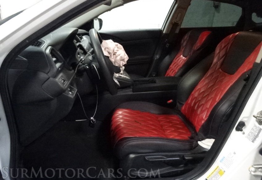 2019 Honda Insight - Image 21