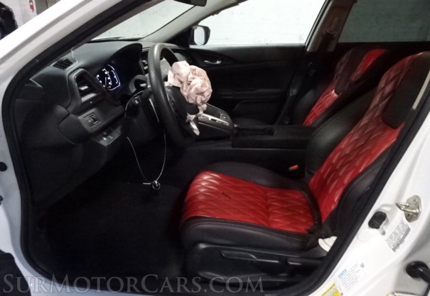 2019 Honda Insight - Image 23