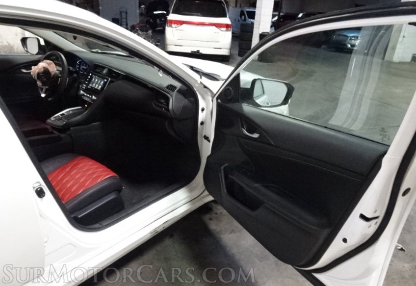 2019 Honda Insight - Image 19