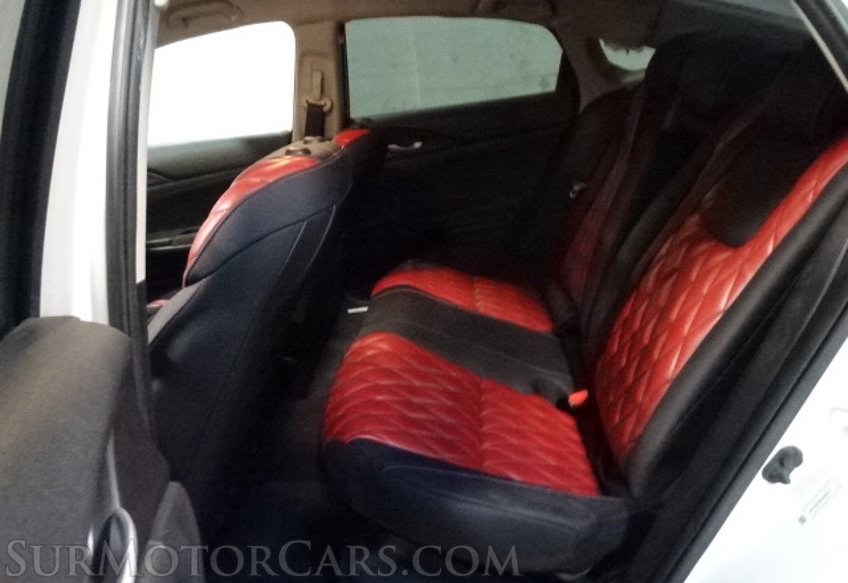 2019 Honda Insight - Image 29