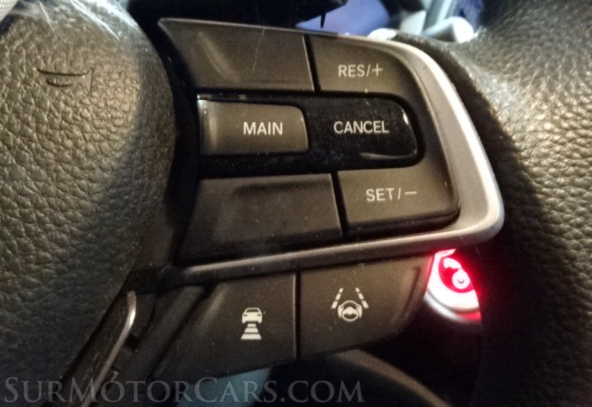 2019 Honda Insight - Image 35