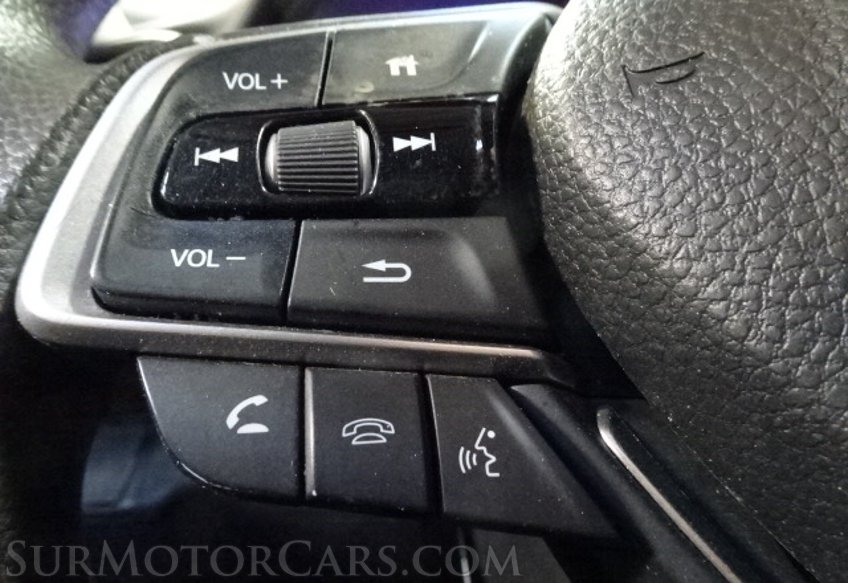 2019 Honda Insight - Image 34