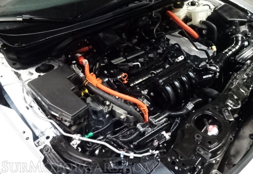 2019 Honda Insight - Image 40