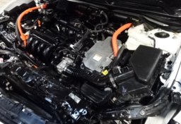 2019 Honda Insight - Image 42