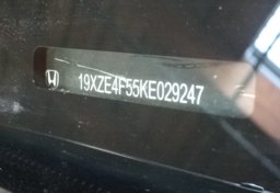 2019 Honda Insight - Image 38