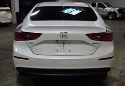 2019 Honda Insight - Image 11