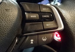 2019 Honda Insight - Image 35