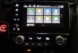 2019 Honda Insight - Image 31