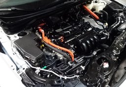 2019 Honda Insight - Image 40