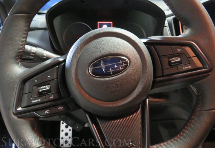 2022 Subaru WRX - Image 32