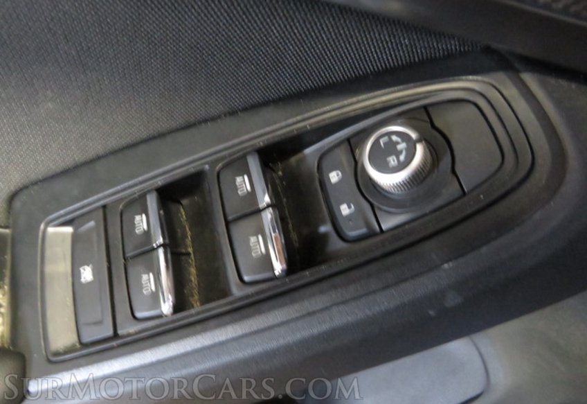 2022 Subaru WRX - Image 43