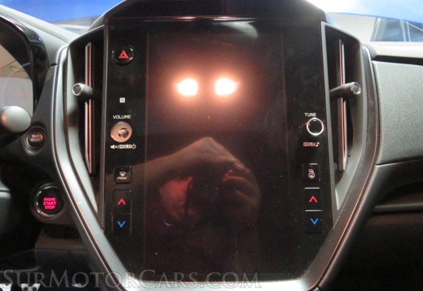 2022 Subaru WRX - Image 38