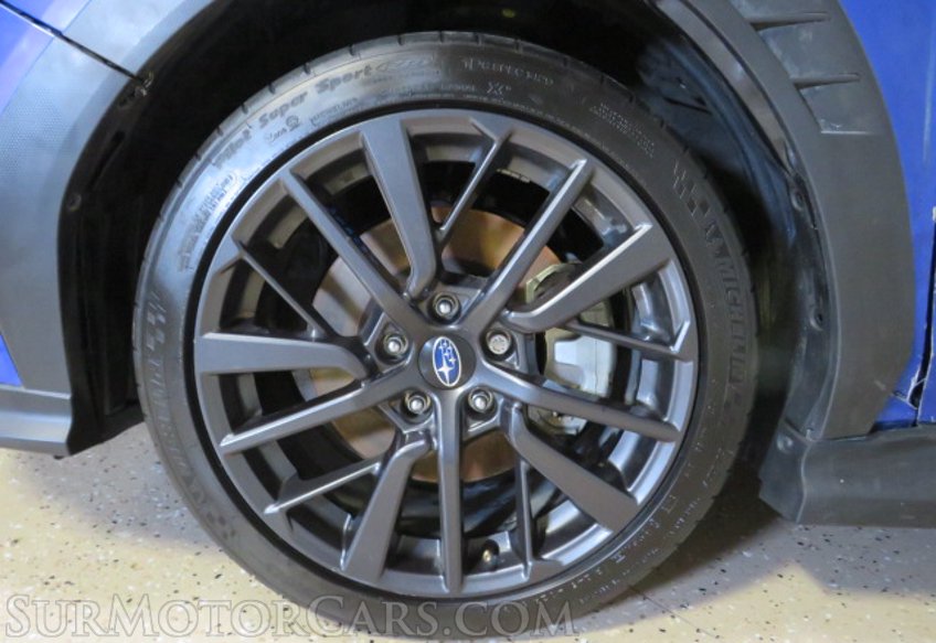 2022 Subaru WRX - Image 19