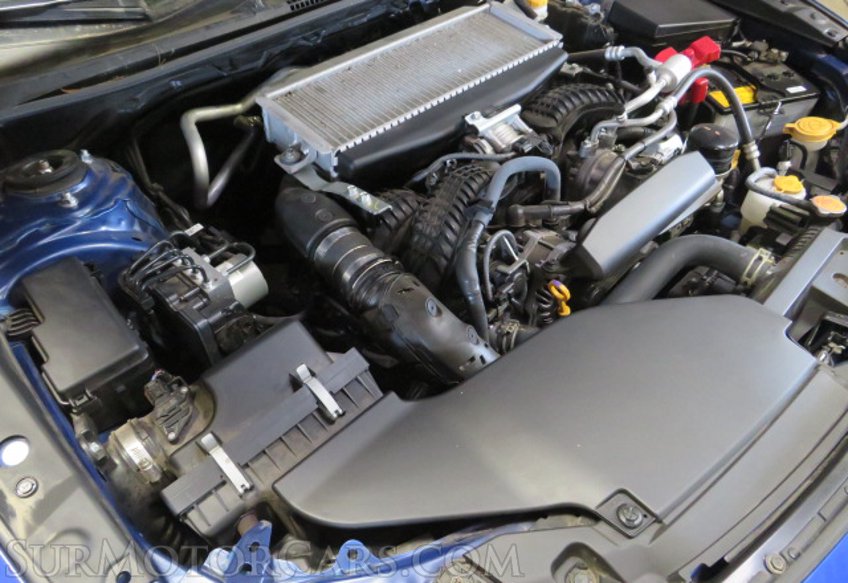 2022 Subaru WRX - Image 47