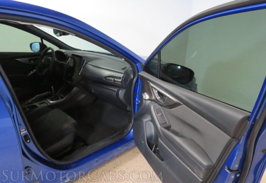 2022 Subaru WRX - Image 21