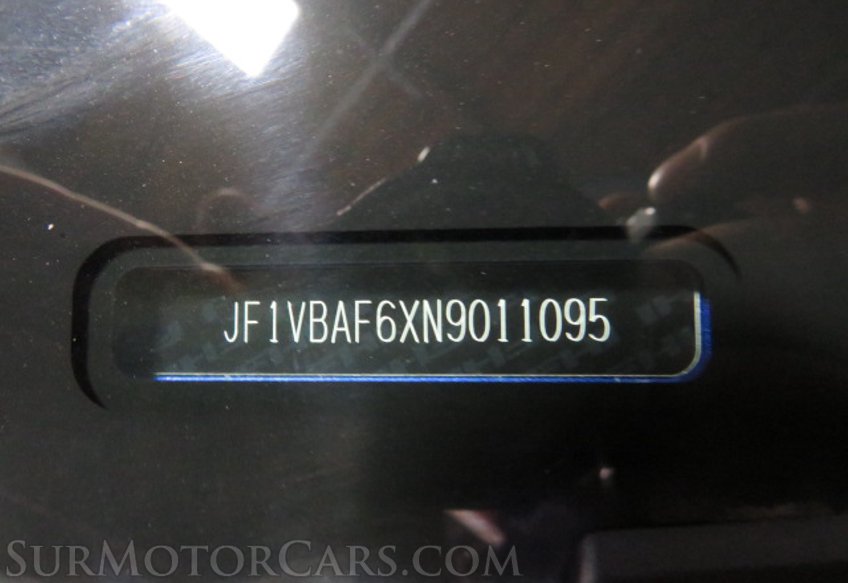 2022 Subaru WRX - Image 48