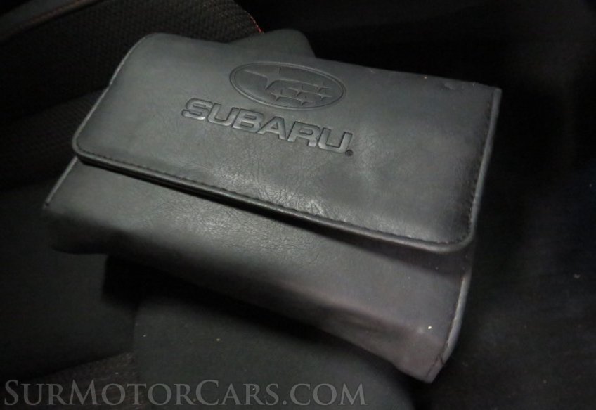 2022 Subaru WRX - Image 44