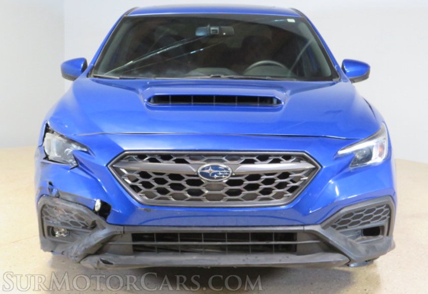 2022 Subaru WRX - Image 12