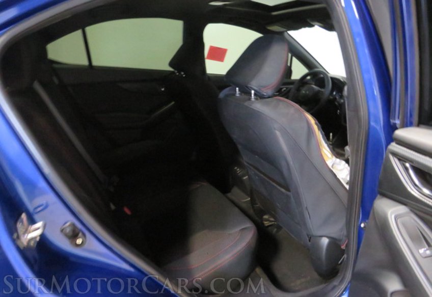 2022 Subaru WRX - Image 27