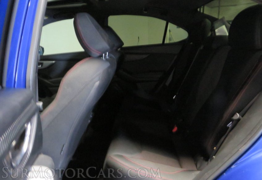 2022 Subaru WRX - Image 30