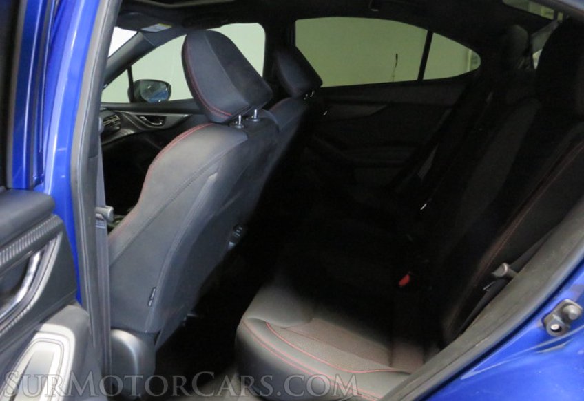 2022 Subaru WRX - Image 26