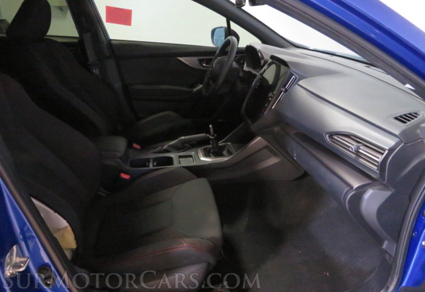 2022 Subaru WRX - Image 29