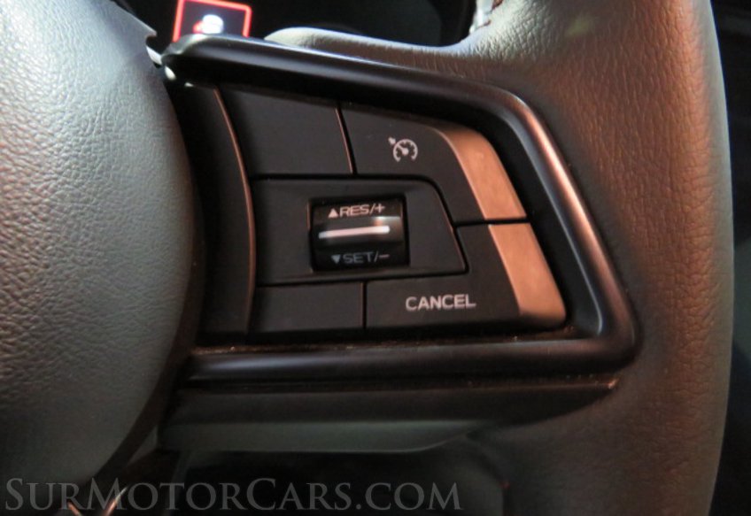 2022 Subaru WRX - Image 33