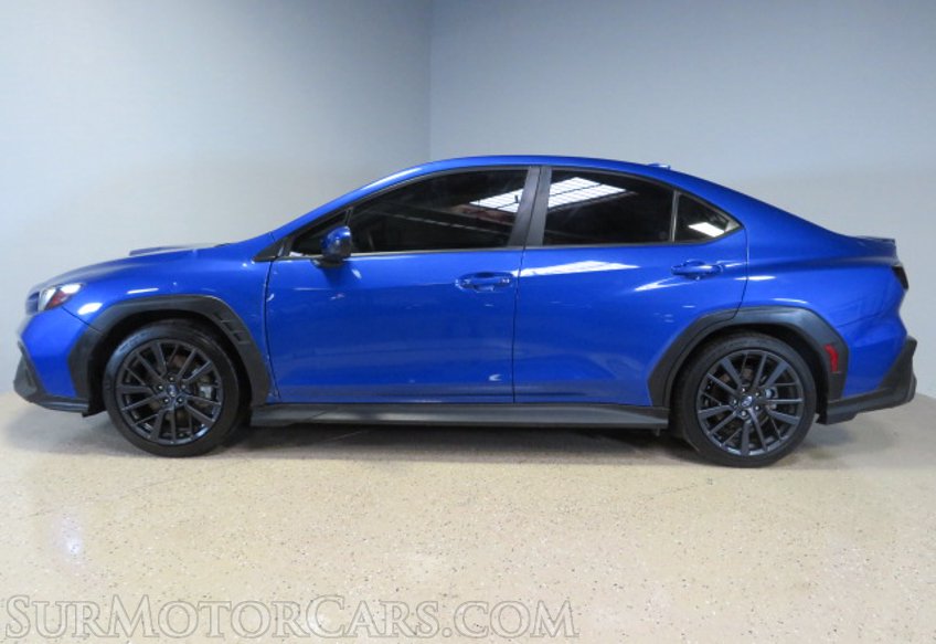 2022 Subaru WRX - Image 6
