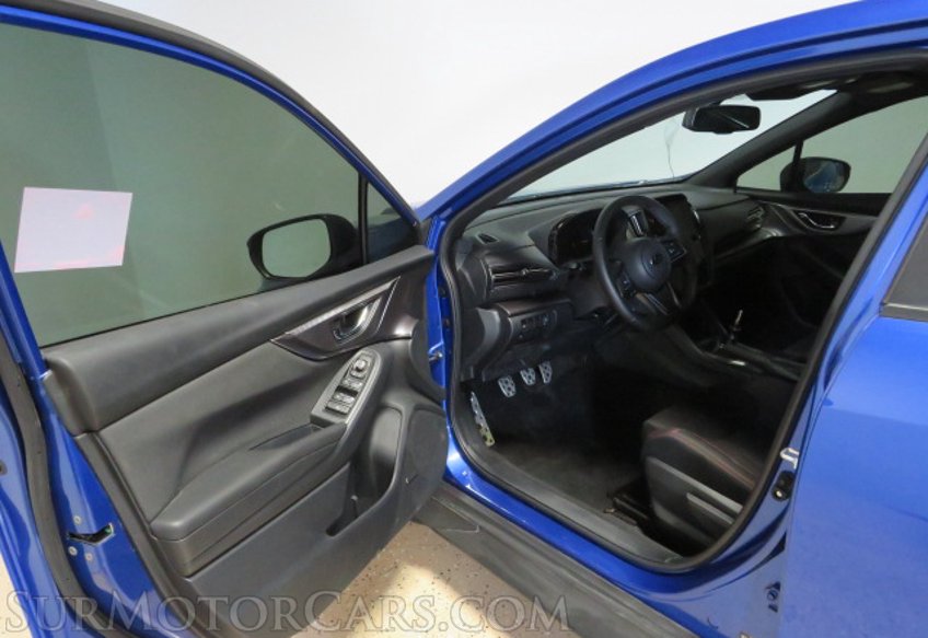 2022 Subaru WRX - Image 20