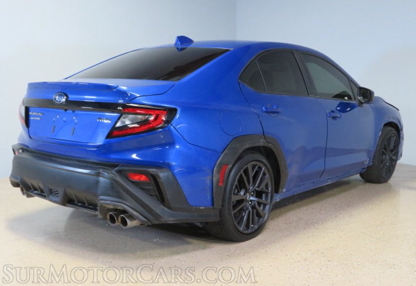 2022 Subaru WRX - Image 7